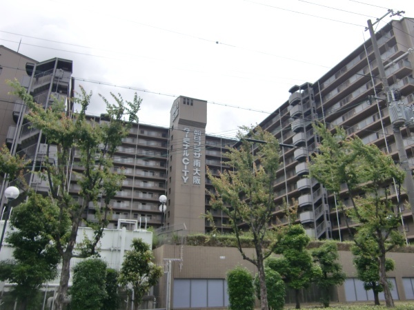 朝日プラザ南大阪ターミナルシティ