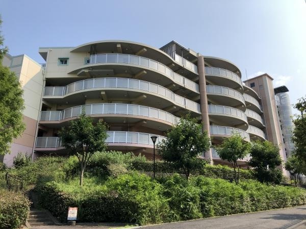 グランドメゾン和泉中央