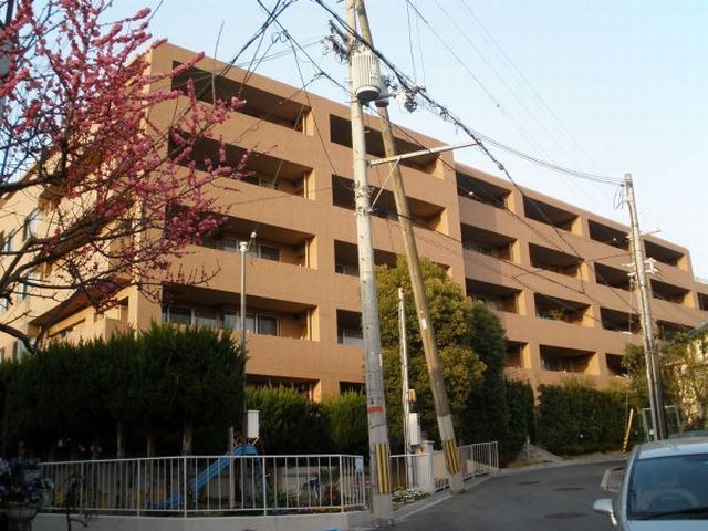 グランノア箕面