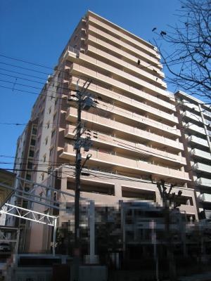 アルス箕面船場西