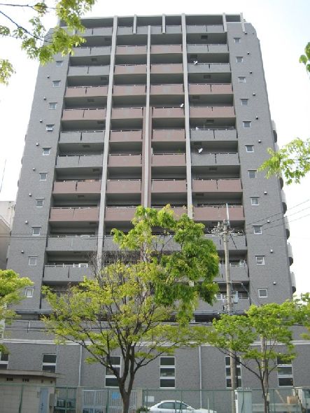 セーリオ千里中央グラントレンザ