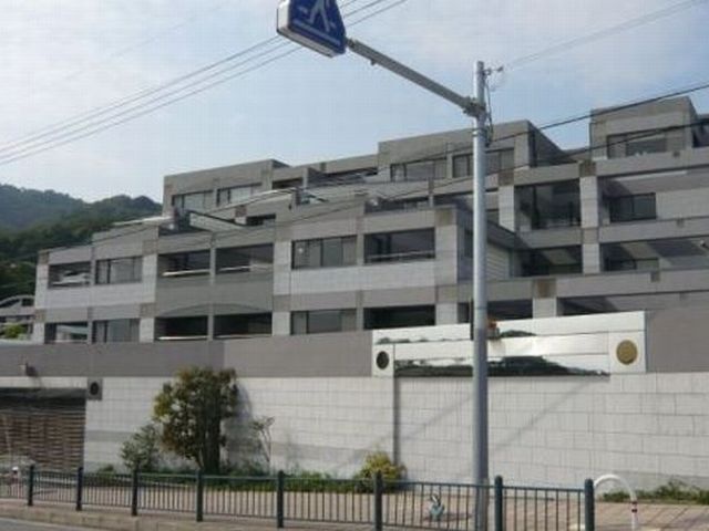 箕面クレアコート