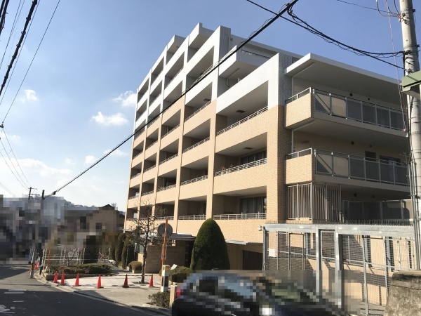 メゾンドール国分本町