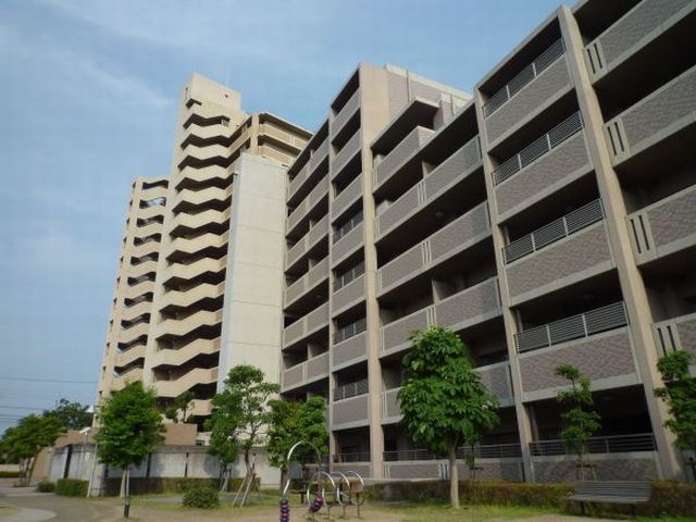 ローレルコート古市