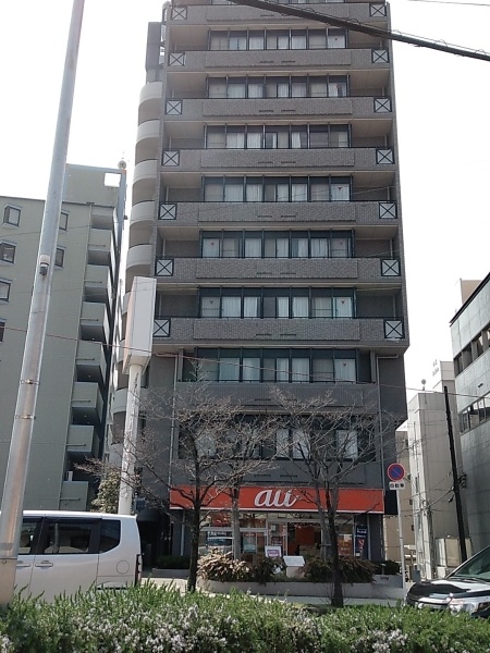ハーティ忍ヶ丘