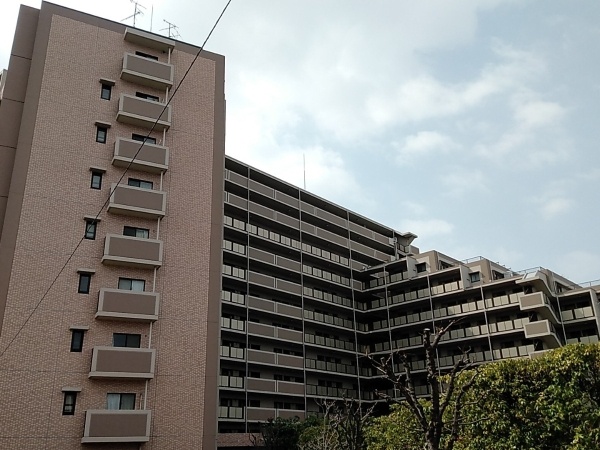 グランドメゾン四條畷