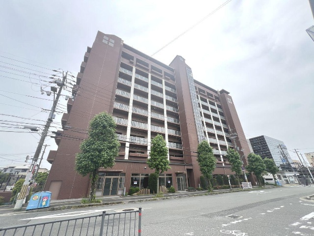 南海シティコート金剛