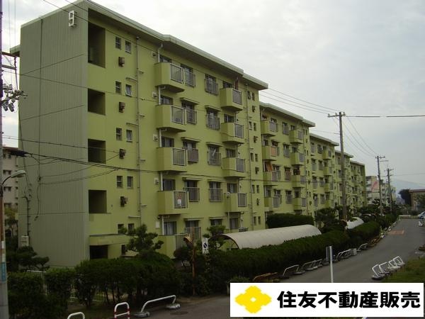 シーサイド尾崎９号棟