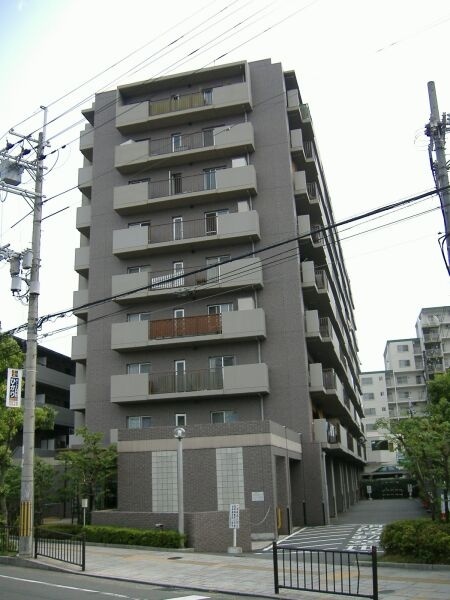 サンシティ水無瀬