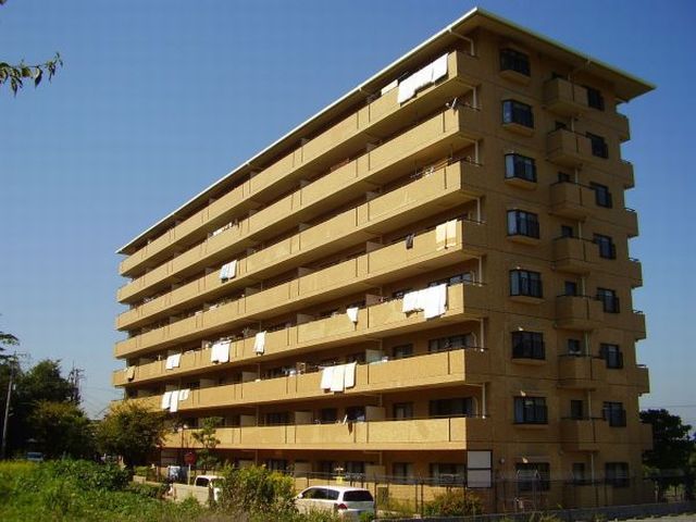 ライオンズマンション泉南熊取