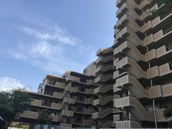ライオンズマンション熊取第２