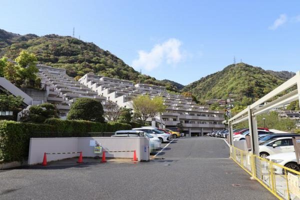 ジオ六甲山手