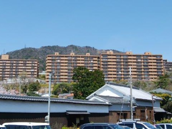 六甲グランドヒルズ