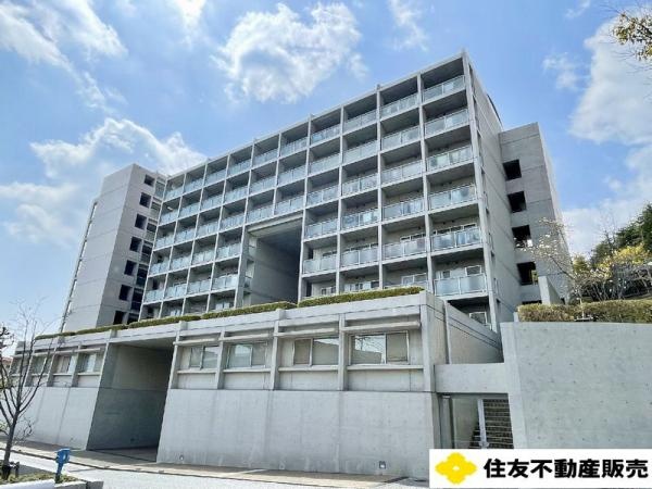 ジークレフ六甲の丘