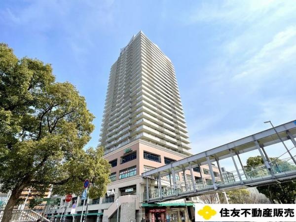 ウェルブ六甲道２番街