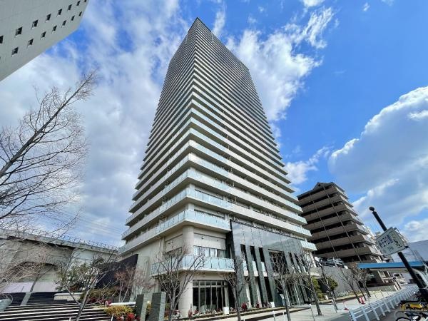 ワコーレ神戸灘タワー