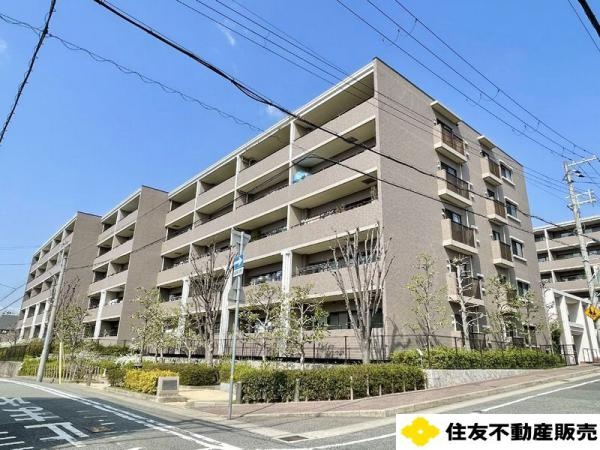 グランステイツ六甲