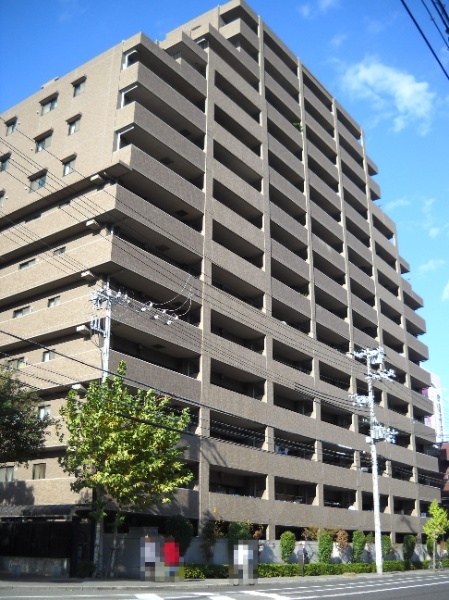 コスモシティ兵庫駅前