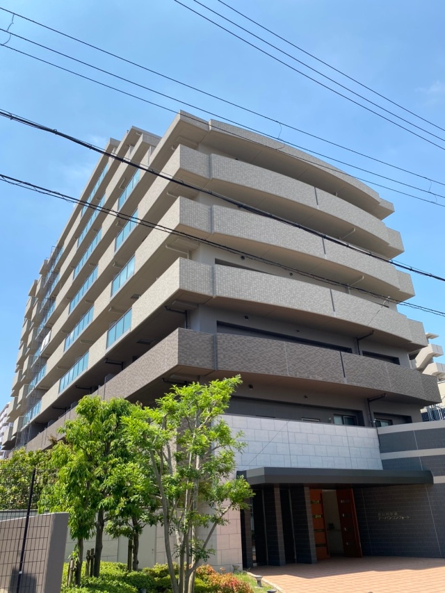 新長田駅前アーバンコンフォート