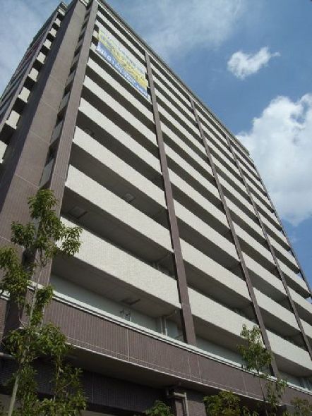 リベール須磨離宮公園