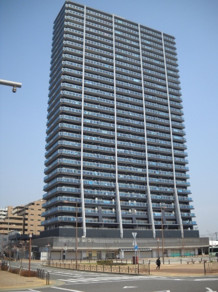 シティタワーグラン須磨鷹取