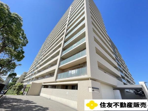 ビスタグランデ神戸星陵台