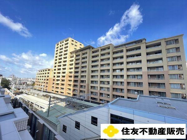 シーマークス舞子公園