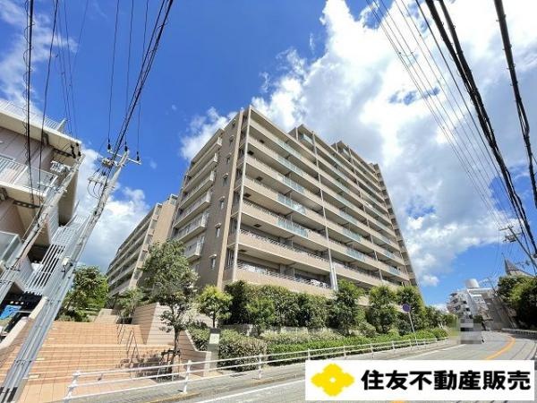 ビスタグランデ舞子