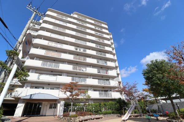 神戸山の街アーバンコンフォート