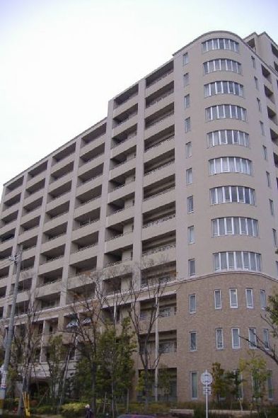 グランドメゾン学園都市