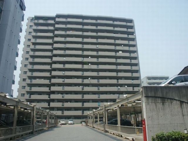 エンブレイス姫路下寺町
