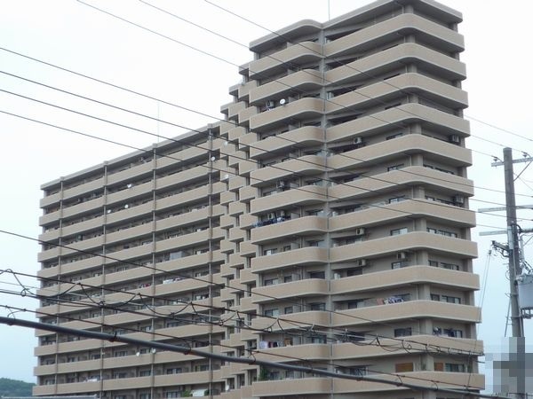ライオンズマンション姫路東今宿