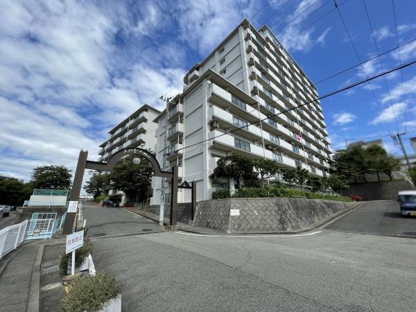 メゾンドール明石山ノ手台