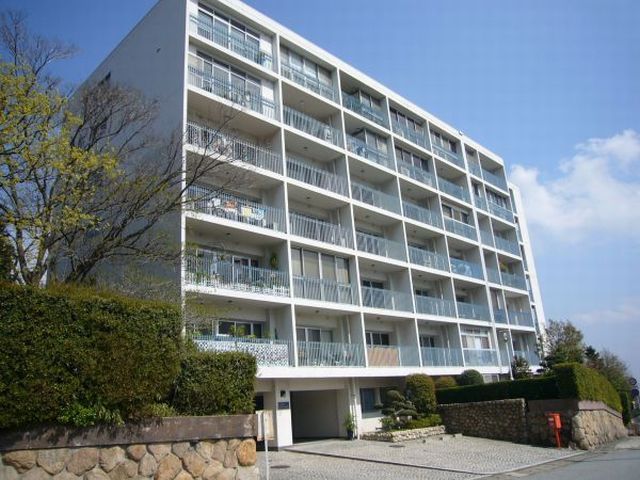 芦屋グランドハイツ