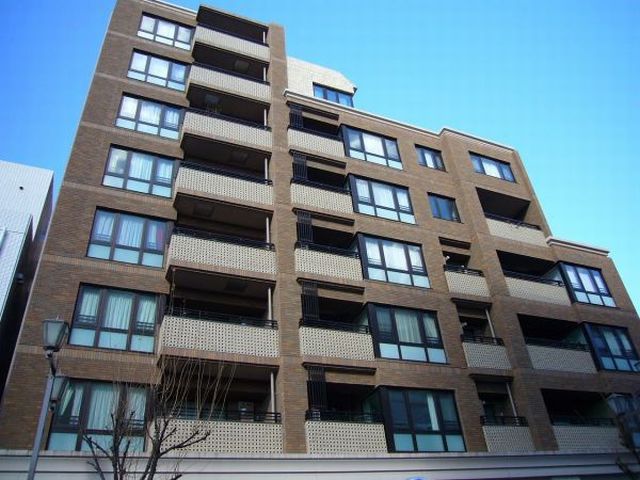 シティハウス芦屋大原町