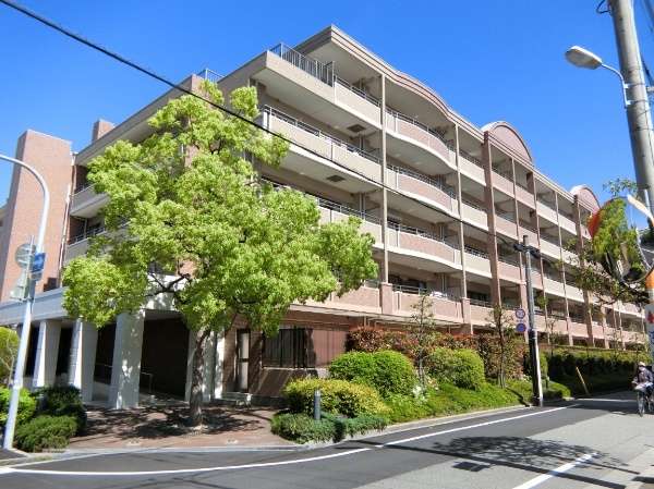 ロイヤルヴィーゼ芦屋