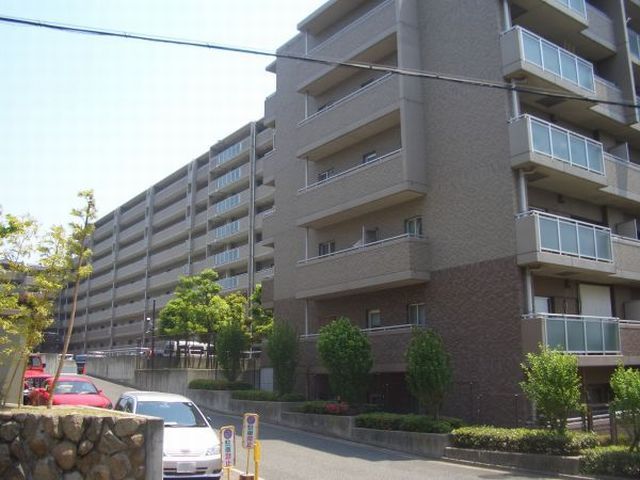 レジデンス芦屋くすのき