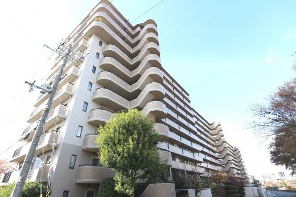 ルネ伊丹ガーデンスクエア