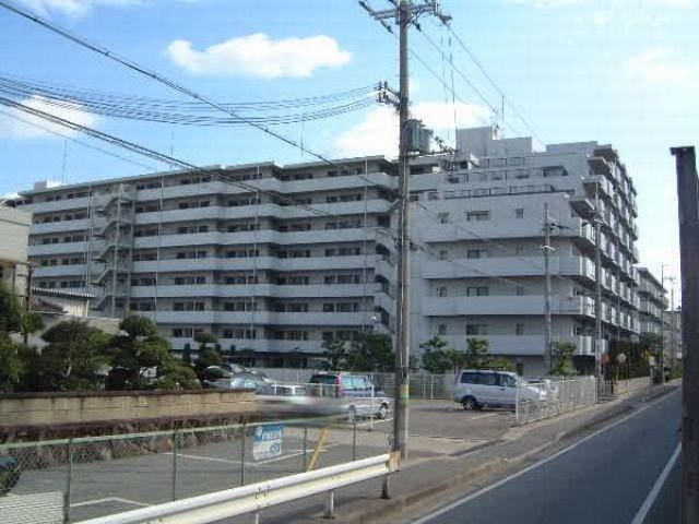 シティパーク加古川