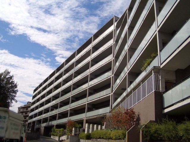 パレ逆瀬川マスターズプレイス