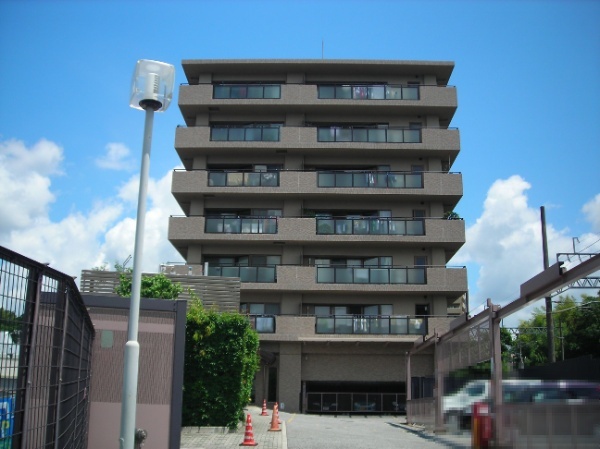 ジオ川西多田