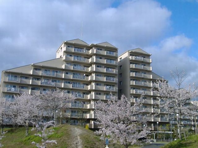 ガーデンコート神戸三田