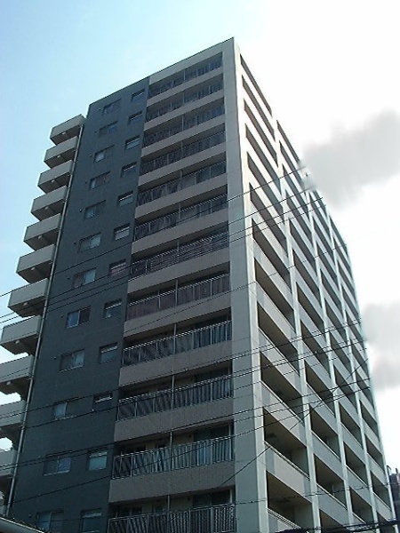 三田シティタワー