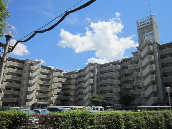 シティヴィラ大和高田駅前