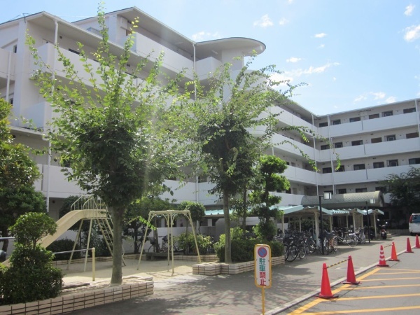 大和高田リバティ壱番館