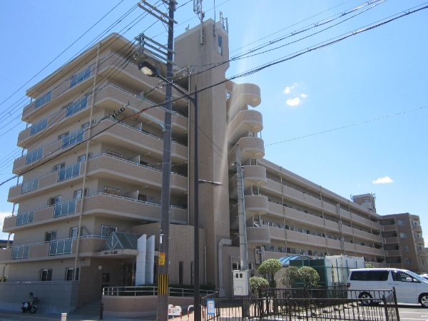 プリマージュ新庄