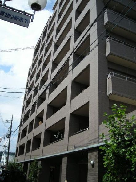 ベラージュ榛原駅前