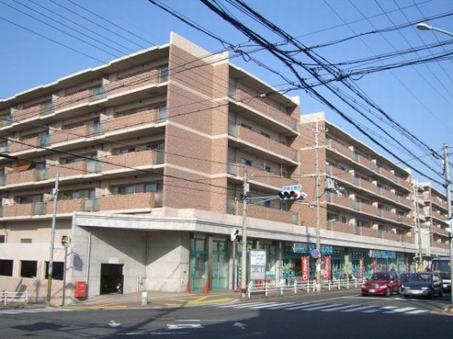 セントラルヒルズ西大和