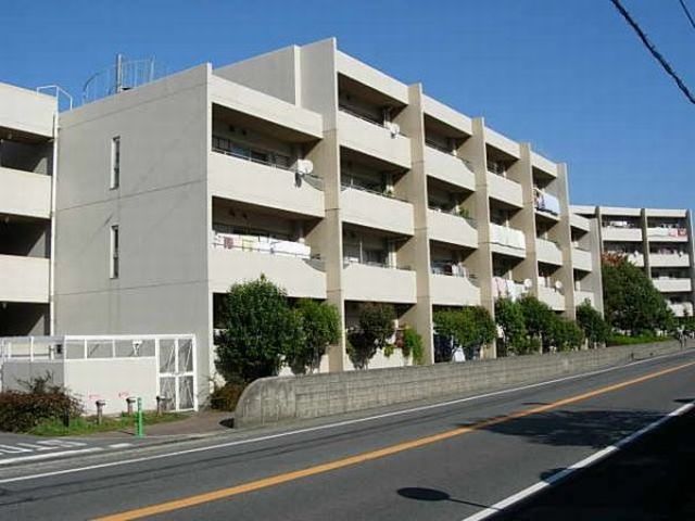 グランデージ王寺