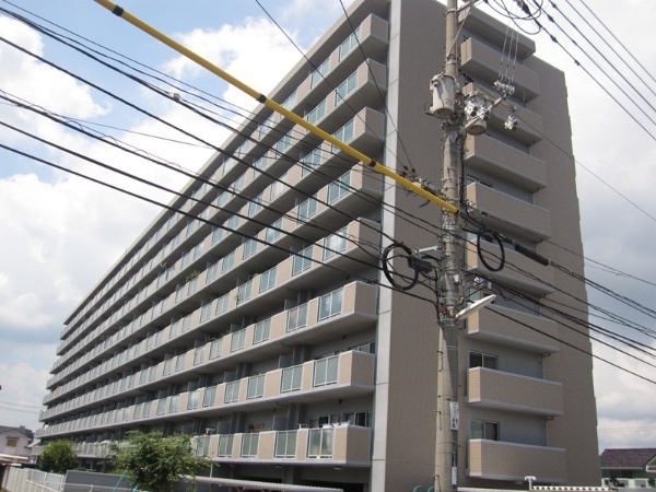 サーパス藤原西町